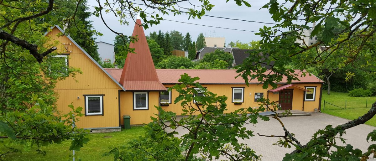 Permalink to: Rapla Vabakogudus tervitab! Permalink to: Rapla Vabakogudus tervitab!